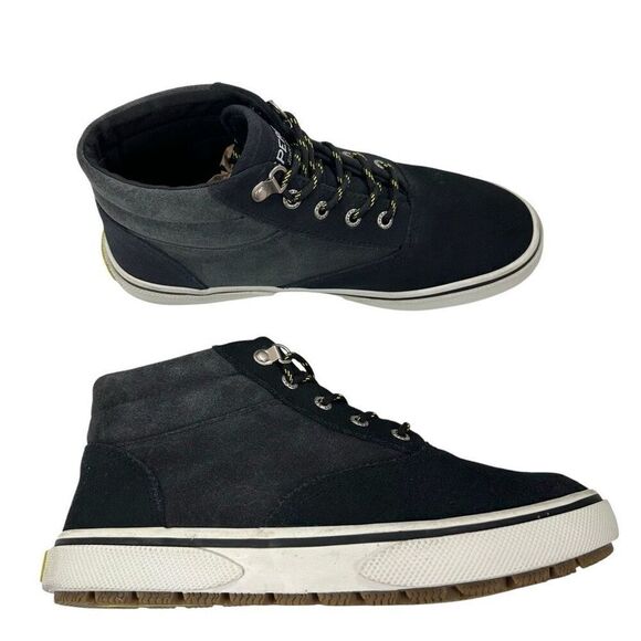 Sperry Top-Sider Halyard Chukka Sneakers Men’s Size 7 main image 6
